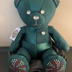 Build a bear Swarovski